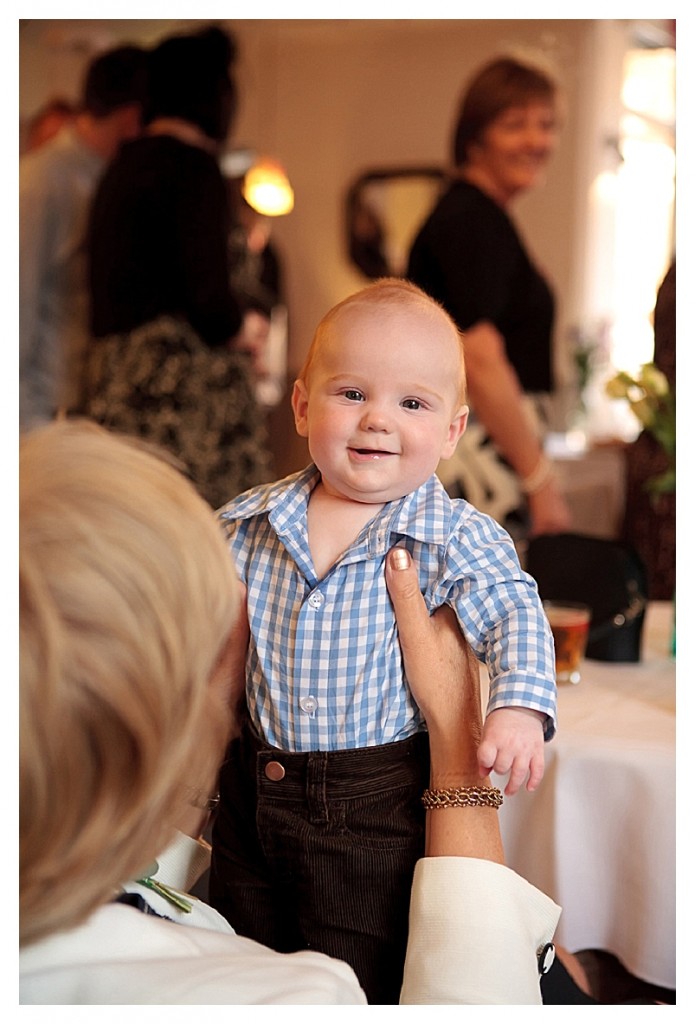 A nostalgic and beautiful 40's inspired wedding... 