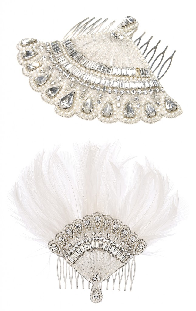 Gatsby Girl: 1920s Inspired Accessories