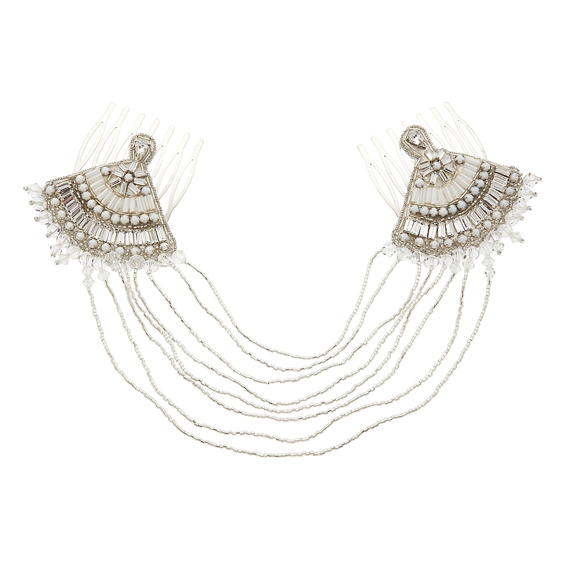 Gatsby Girl: 1920s Inspired Accessories