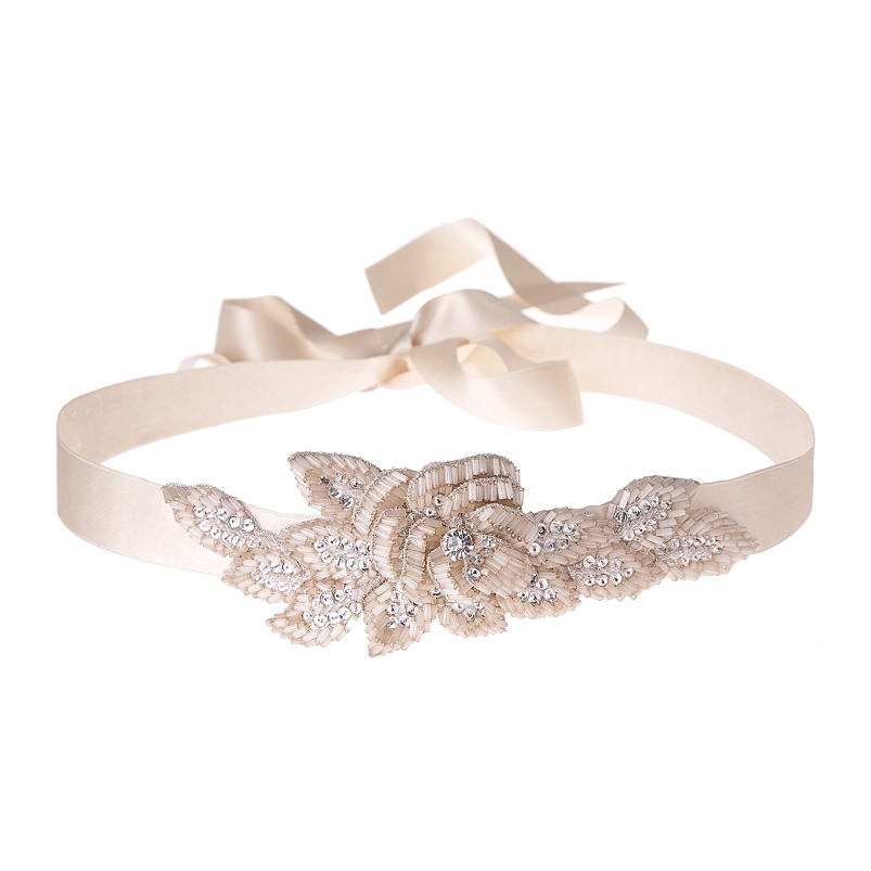 Beautiful beaded belts... - UK Wedding Blog ~ Inspiring Brides To Style ...