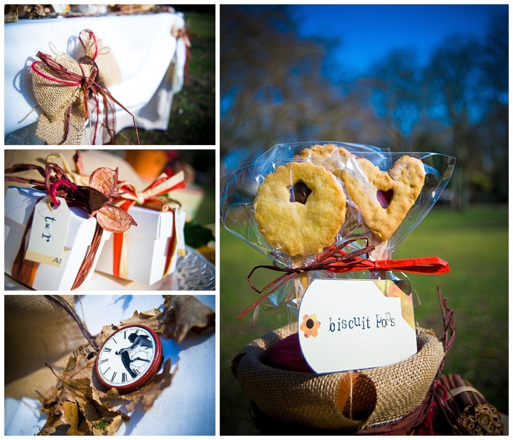 French Made-Dessert Table Wedding Treats London