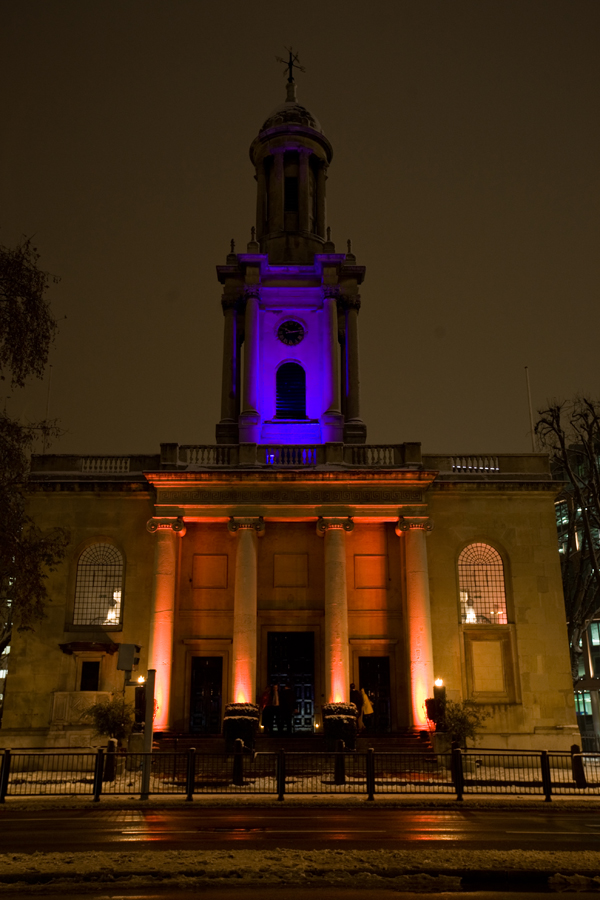 One-Marylebone ~ Gorgeous London Wedding Venue