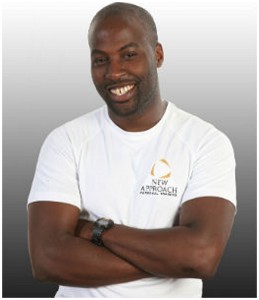 'Into That Dress' London based personal trainer specialising in bridal / wedding fitness / weight loss