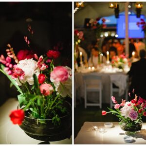 Santiago love: a picturesque garden wedding