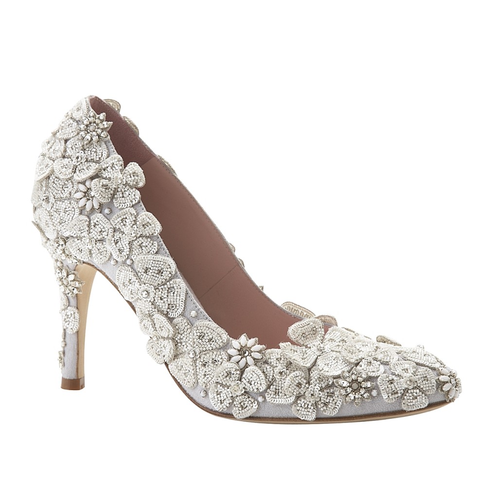 Petal ~ emmy shoes & accessories