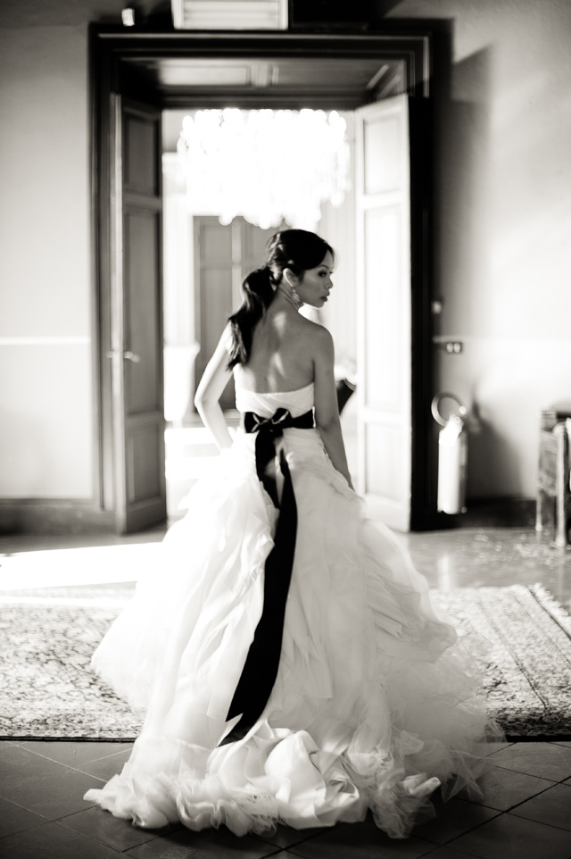 Anushe Low Tuscany Wedding ~ Aspirational Image of the week