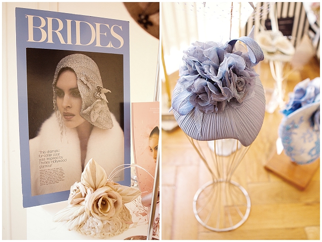 The Designer Bride Vintage Sale ~ One Marylebone