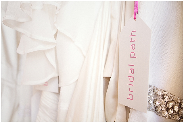 The Designer Bride Vintage Sale ~ One Marylebone