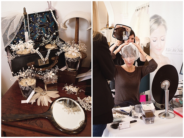 The Designer Bride Vintage Sale ~ One Marylebone