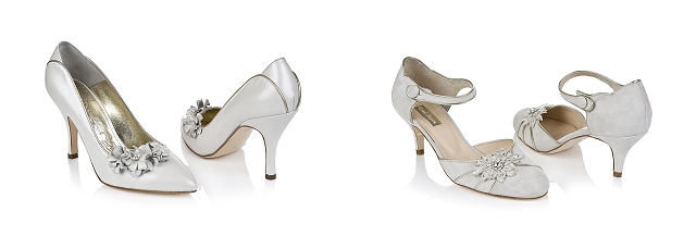 Rachel Simpson Shoes ~ New Collection June 2012