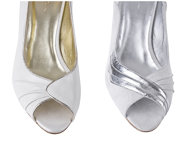 Rachel Simpson Shoes ~ New Collection June 2012