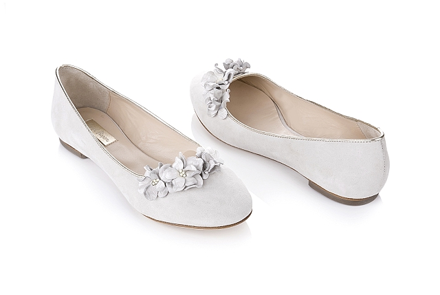 Rachel Simpson Wedding Shoes ~ New Collection - Want That Wedding ~ A ...