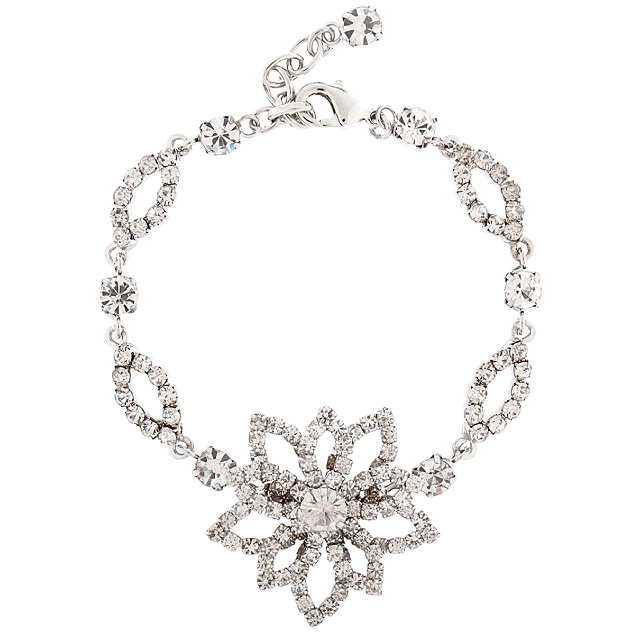 Glamorous Vintage / Modern Wedding Jewellery & Accessories