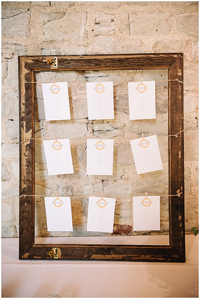 An eclectic & understated boho vintage wedding