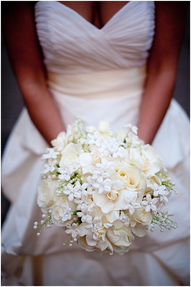 Wedding Flowers And Their Meanings