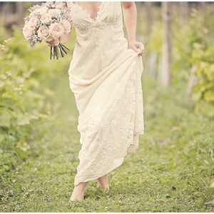 The Blush Collection: Vintage Inspired Bridal Headpieces