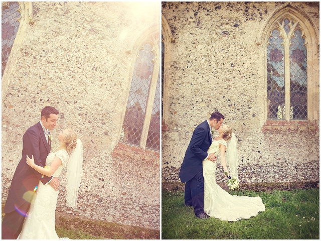 A Jane Austen Inspired Wedding