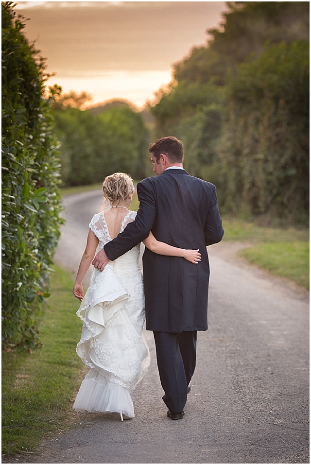 A Jane Austen Regency Inspired Wedding