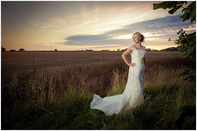 A Jane Austen Regency Inspired Wedding