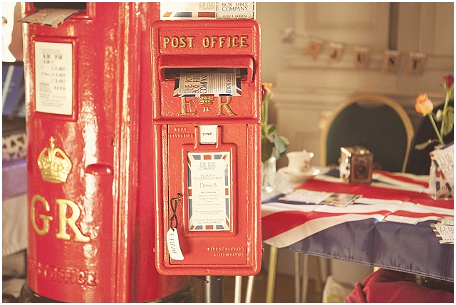 Alternative Vintage Wedding Fairs