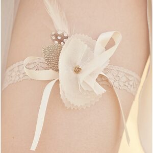 Introducing Blush: The Romantic Bridal Collection from Silver Sixpence in her Shoe
