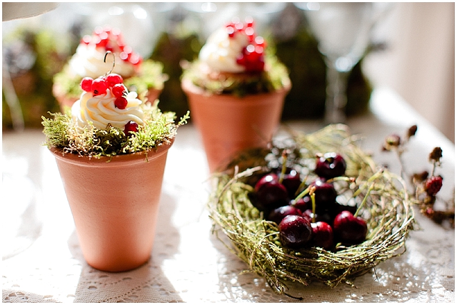 The Secret GardenThe Secret Garden | Centerpiece and Dessert Buffet Inspiration| Centerpiece and Dessert Buffet Inspiration