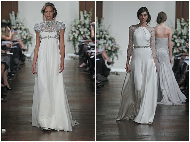 Top 3 Wedding Dresses Trends For 2013