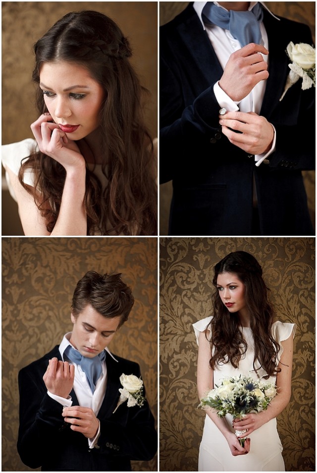 Twilight: Styled Wedding Inspiration - Want That Wedding ~ A UK Wedding  Inspiration & Wedding Ideas Blog