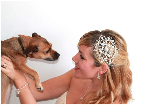 Want That Vendor: Lola and I | Beautiful Wedding Jewellery & Headpieces Persephone Collection