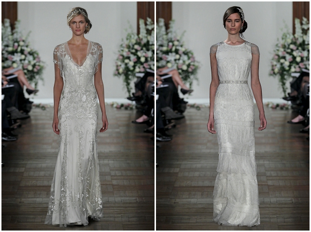 Jenny Packham: Bridal | 2013 Collection