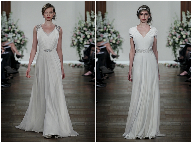 Jenny Packham: Bridal | 2013 Collection