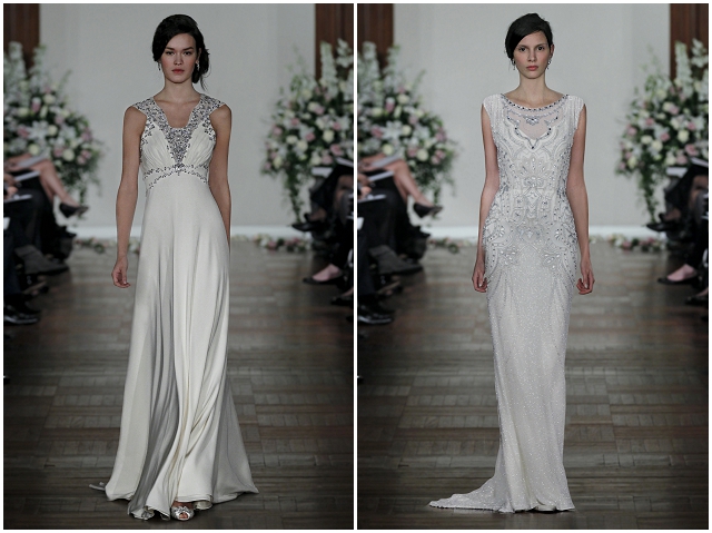 Jenny Packham: Bridal | 2013 Collection