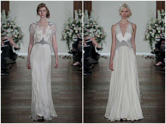 Jenny Packham: Bridal | 2013 Collection