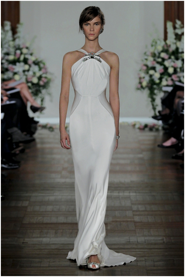 Jenny Packham Wedding Dresses & Gowns 2013