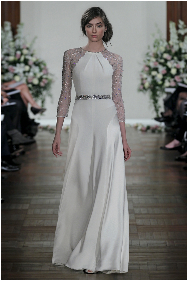 Jenny Packham Wedding Dresses & Gowns 2013