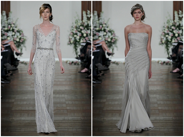 Jenny Packham: Bridal | 2013 Collection