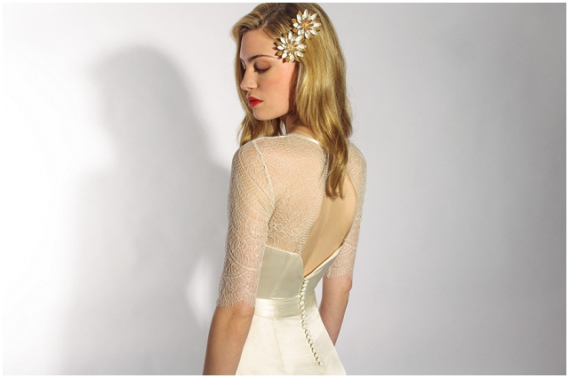 Belle & Bunty: 2013 | Bridal Gowns