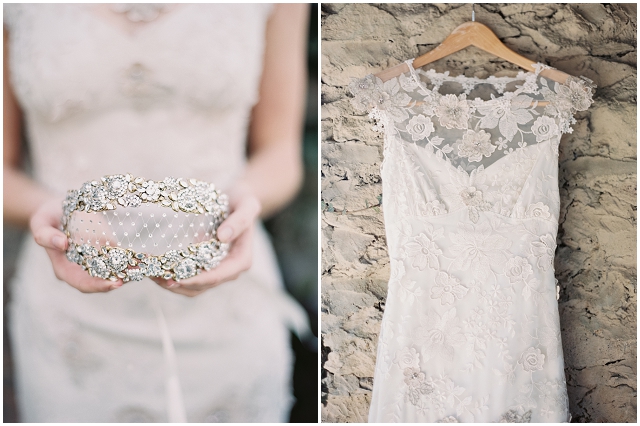 Enchanted Atelier for Claire Pettibone