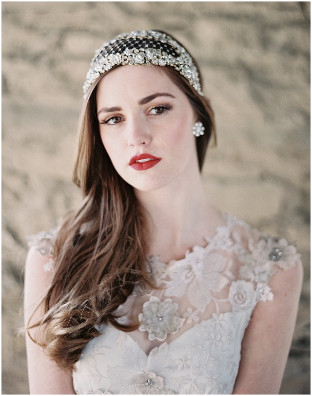 Enchanted Atelier for Claire Pettibone