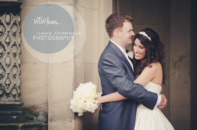 WTW vendor: Laura Calderwood Photography | Wedding Photography