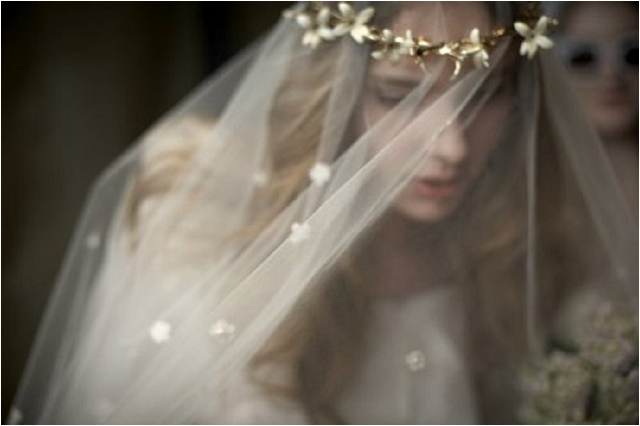 Unveiling The Veil | Ultimate Guide To Bridal Veils