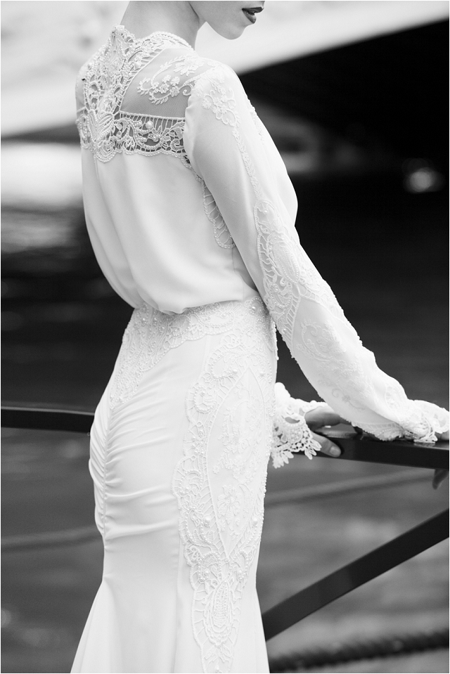 Berta bridal couture 2013
