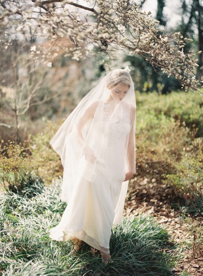 Unveiling The Veil Ultimate Guide To Bridal Veils 2906