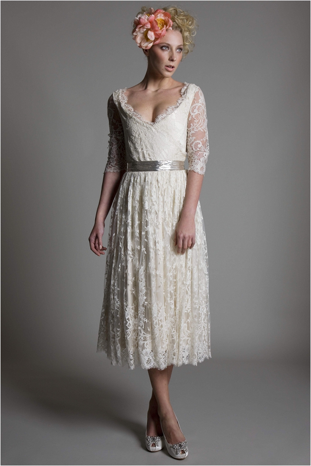 Bridal Boutique | Halfpenny London: Couture Wedding Dresses