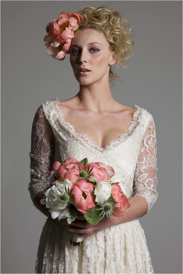 Bridal Boutique | Halfpenny London: Couture Wedding Dresses