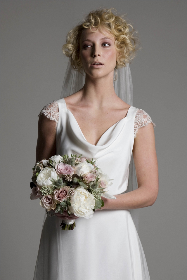 Bridal Boutique | Halfpenny London: Couture Wedding Dresses