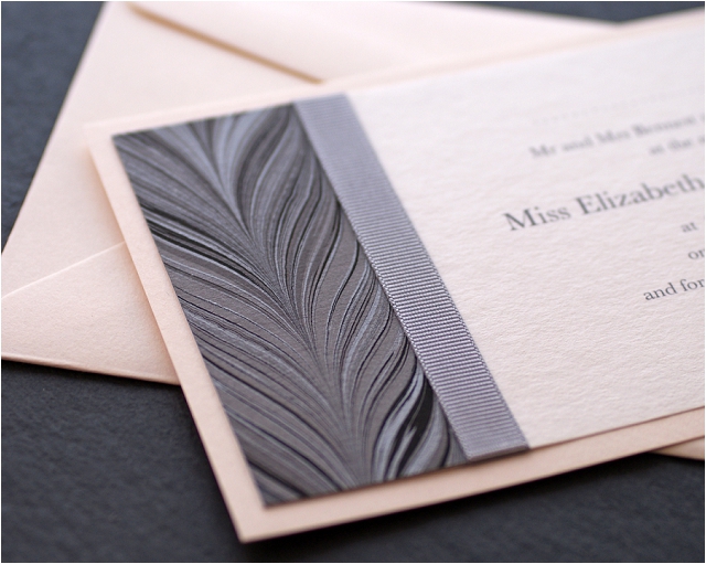 Win Your Wedding Stationery | The Tiny Card Company