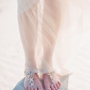 Rustic Beach Chic | Wedding Inspiration