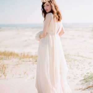 Rustic Beach Chic | Wedding Inspiration