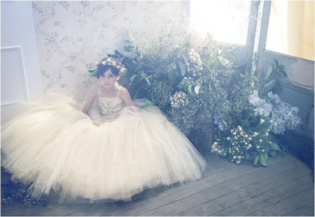 The Ultimate Flower Girl Outfits | TuTu Du Monde
